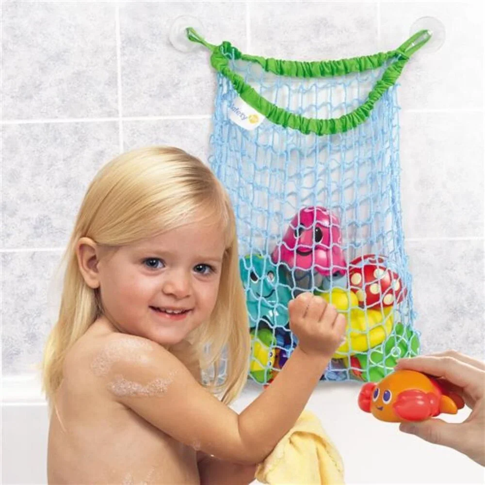 Safety 1st Bath Toy Bag